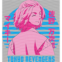 Japanese anime-JP 1716